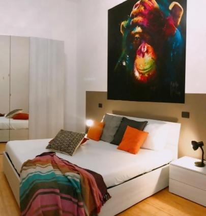 Casa Vivace In Centro Torinoアパートメント エクステリア 写真