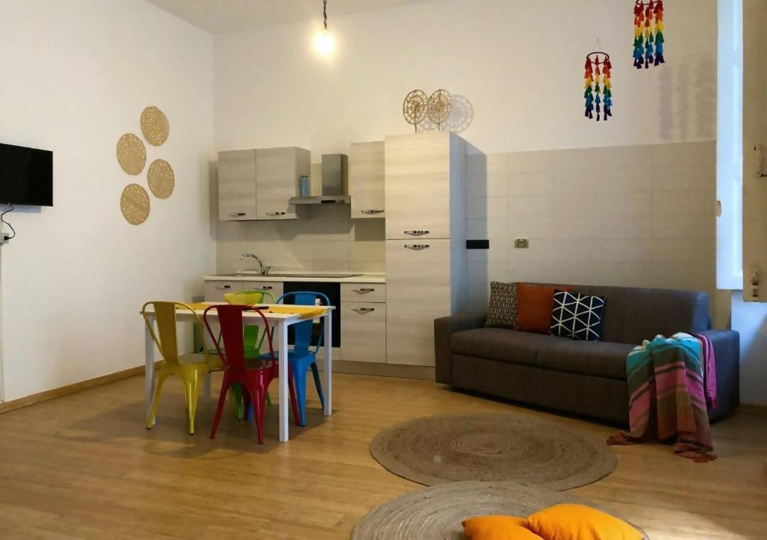 Casa Vivace In Centro Torinoアパートメント エクステリア 写真