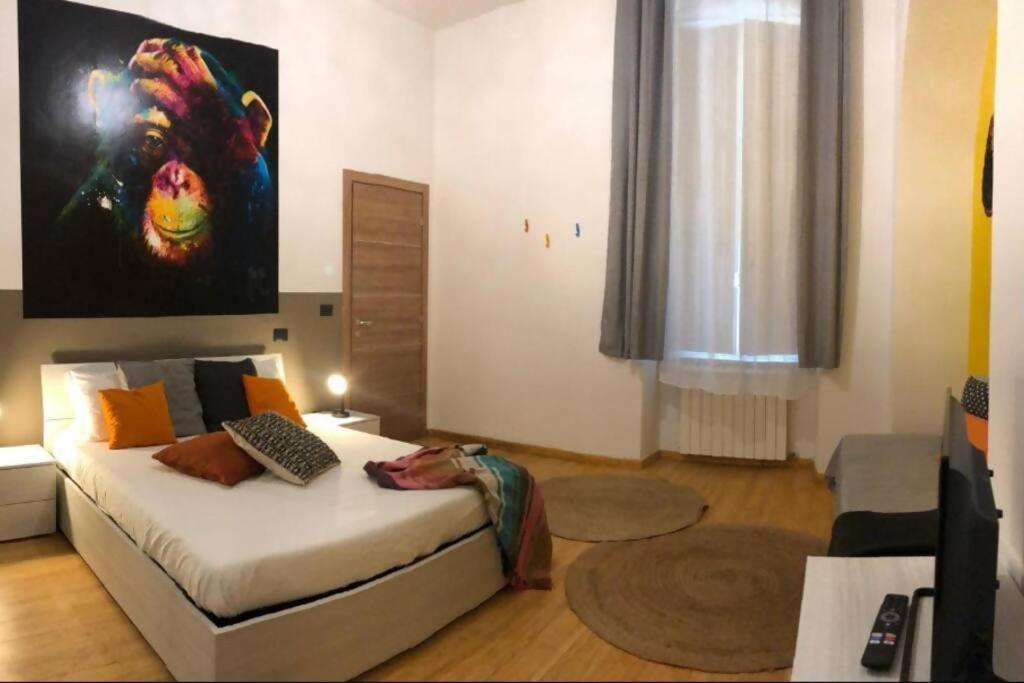 Casa Vivace In Centro Torinoアパートメント エクステリア 写真
